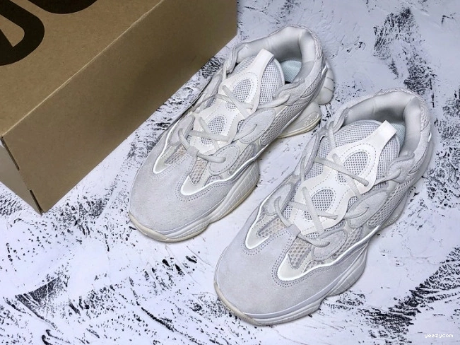 Bone White FV3573 Yeezy Adidas 500 0711
